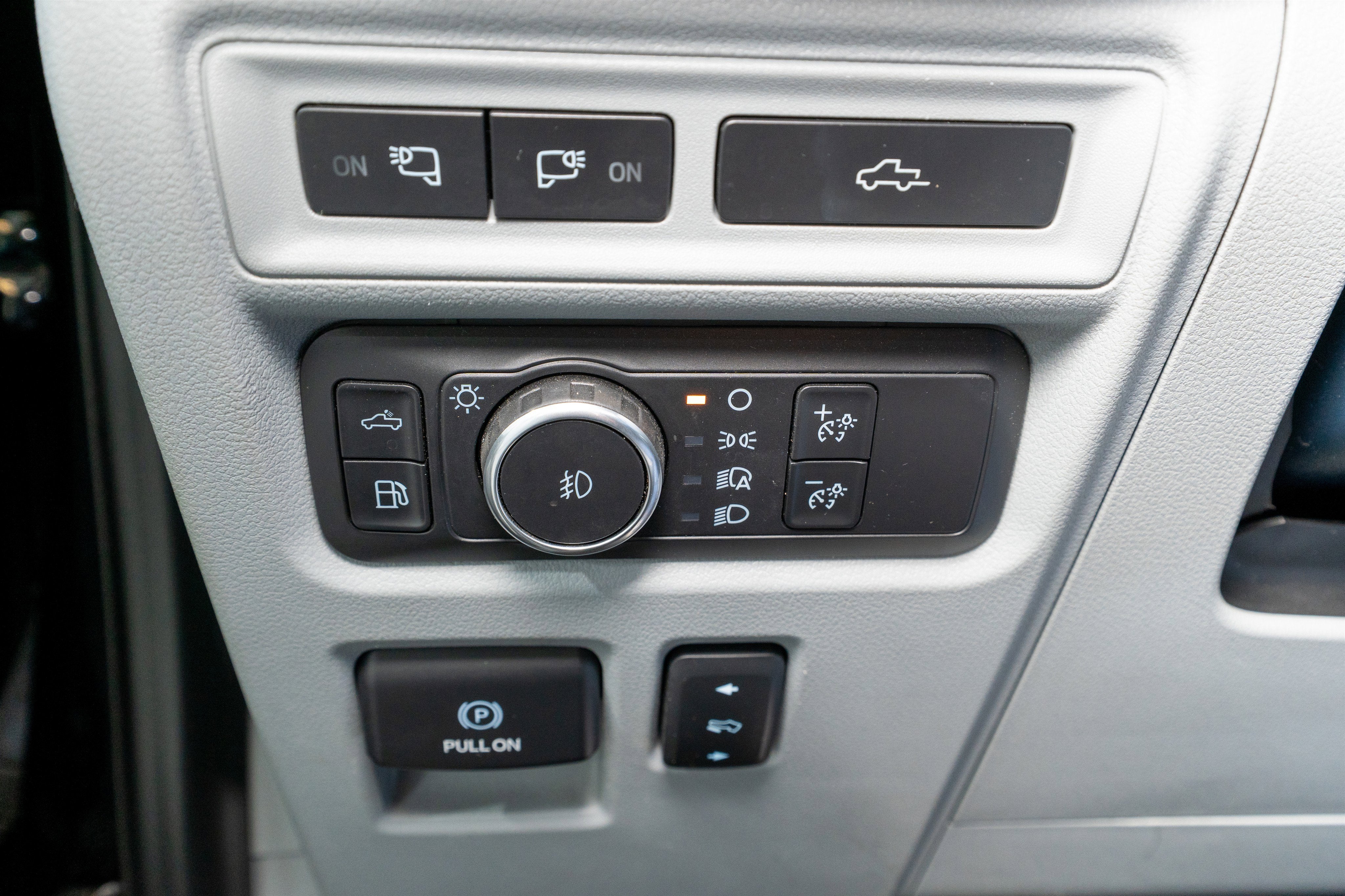 2021 Ford F-150 Limited