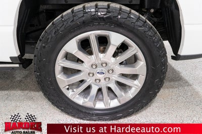 2023 Ford F-150 Limited