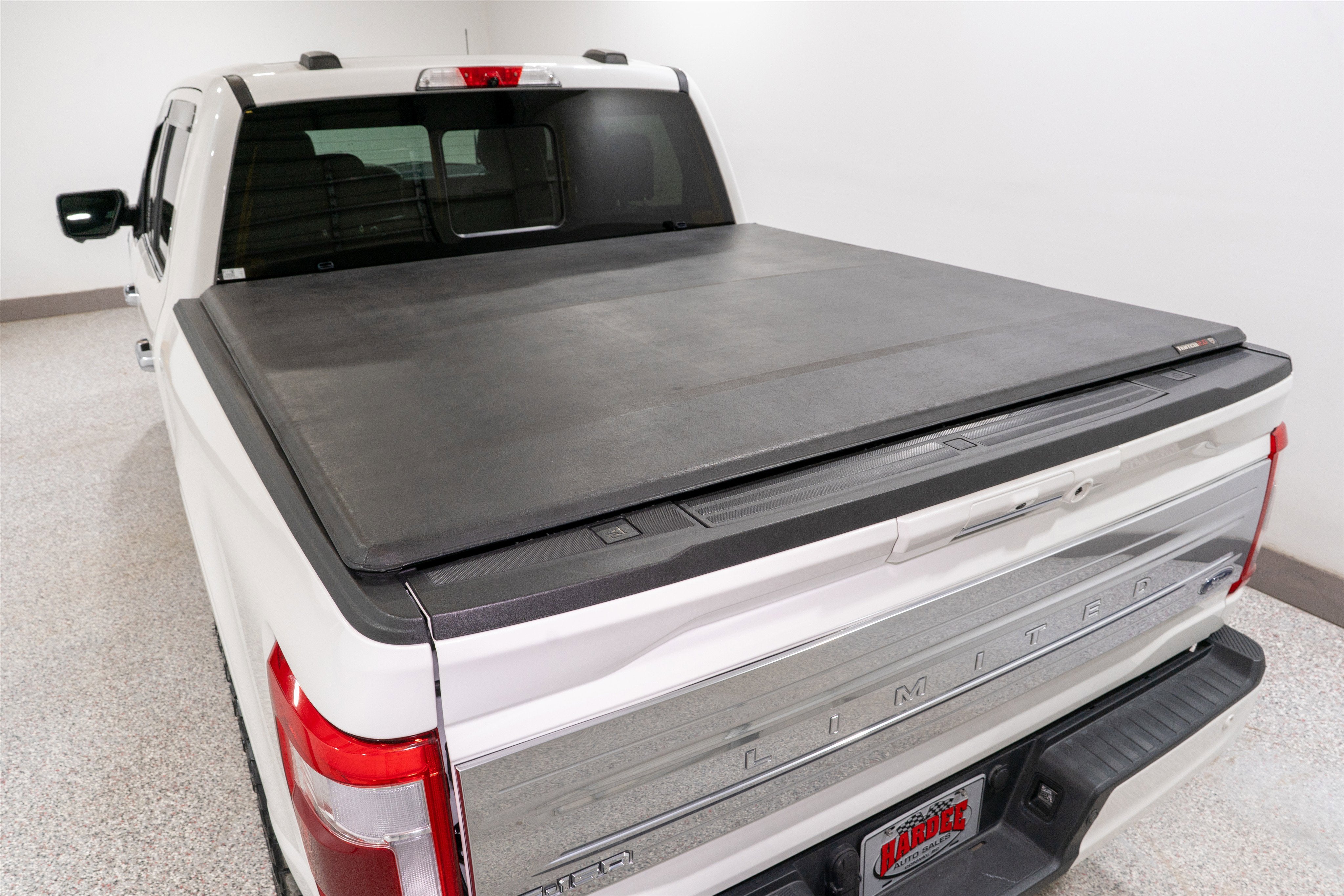 2023 Ford F-150 Limited