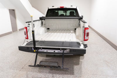 2023 Ford F-150 Limited