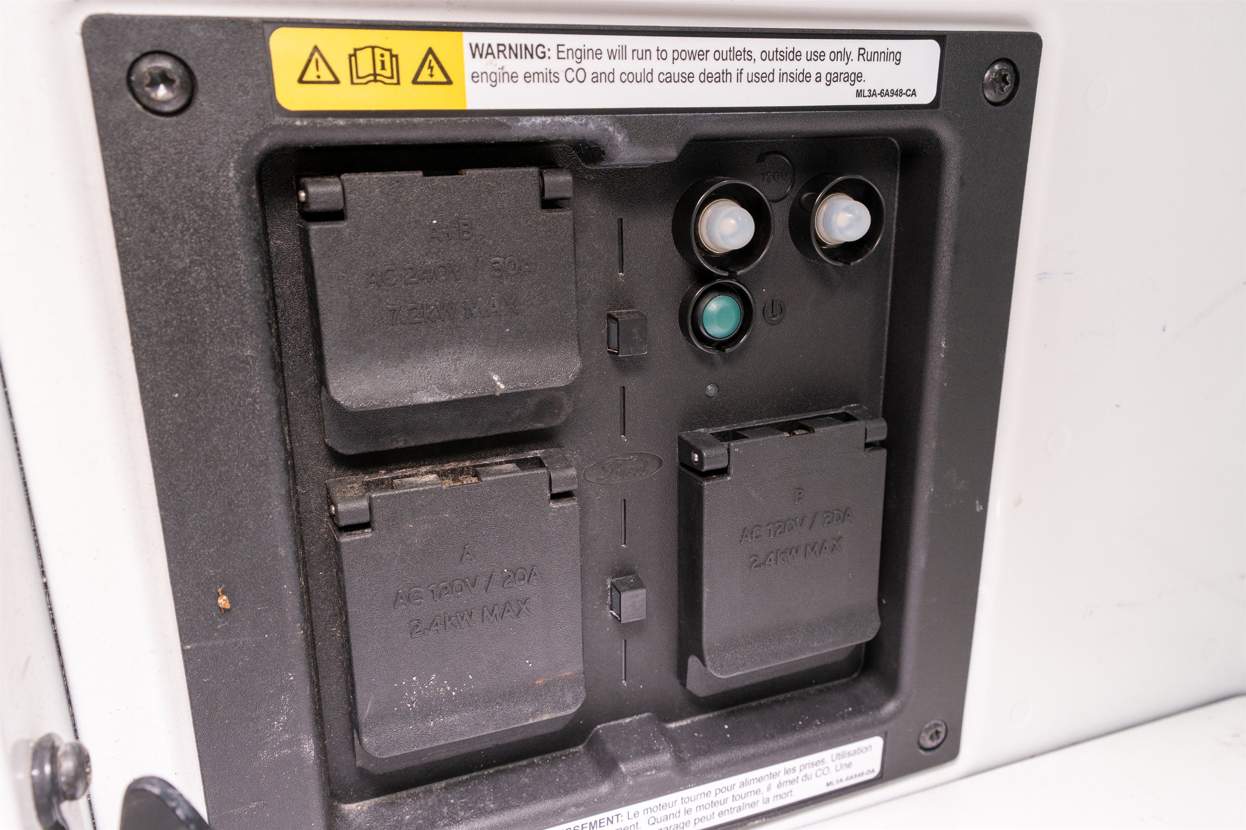 2023 Ford F-150 Limited