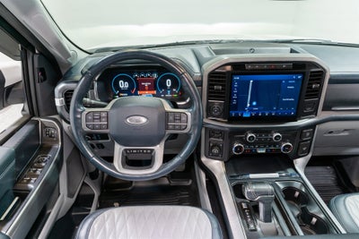 2023 Ford F-150 Limited