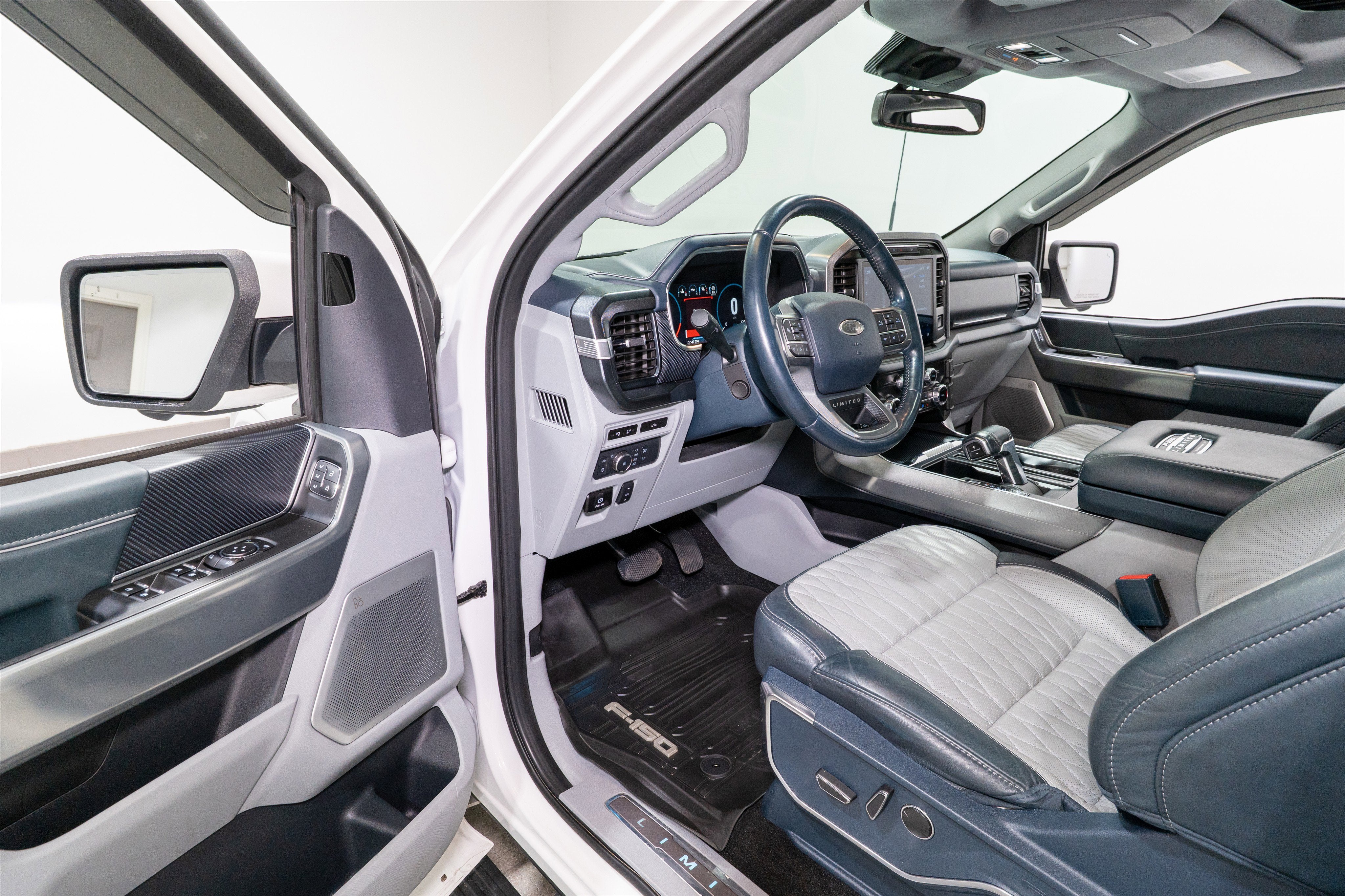 2023 Ford F-150 Limited