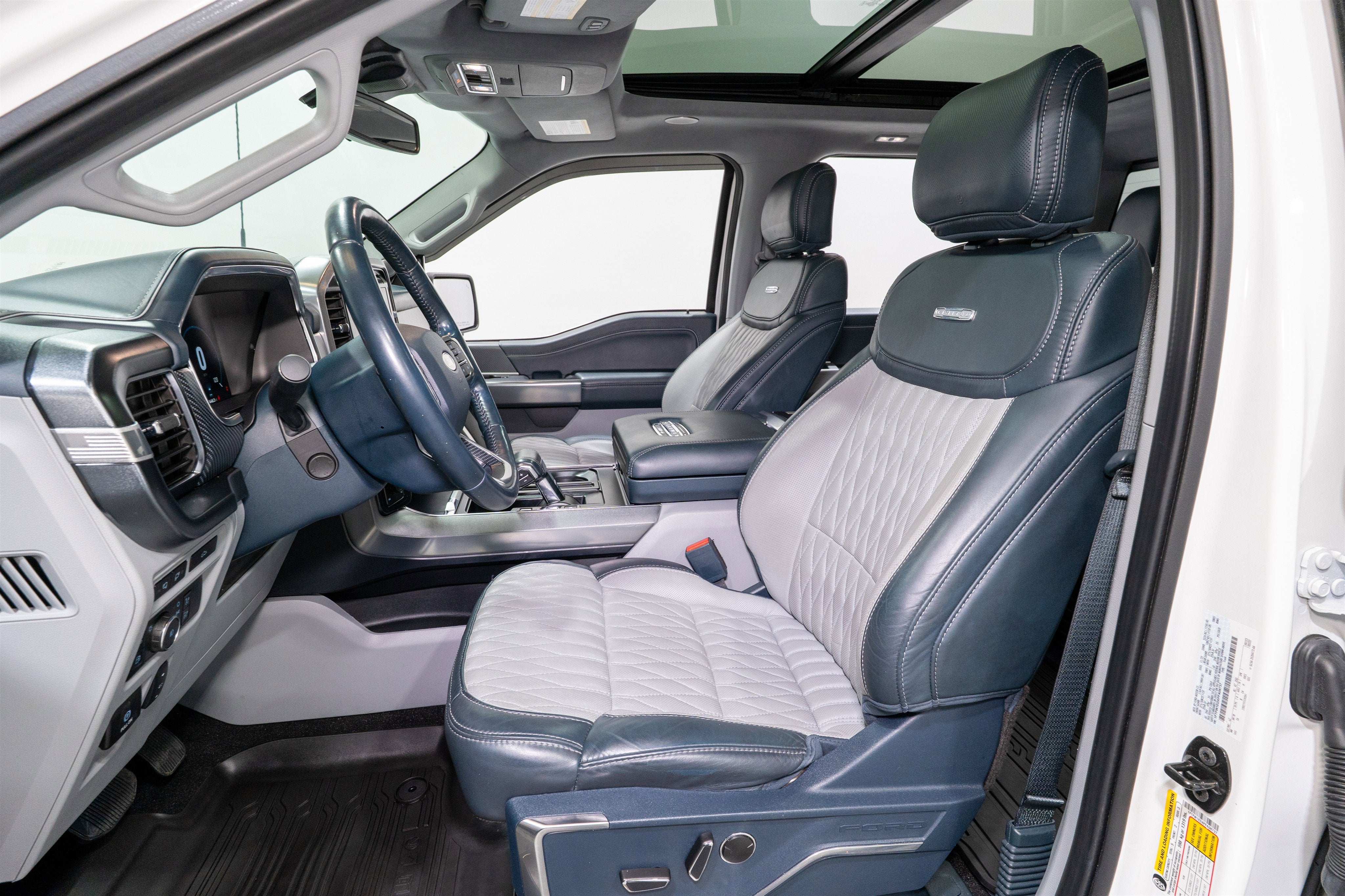 2023 Ford F-150 Limited