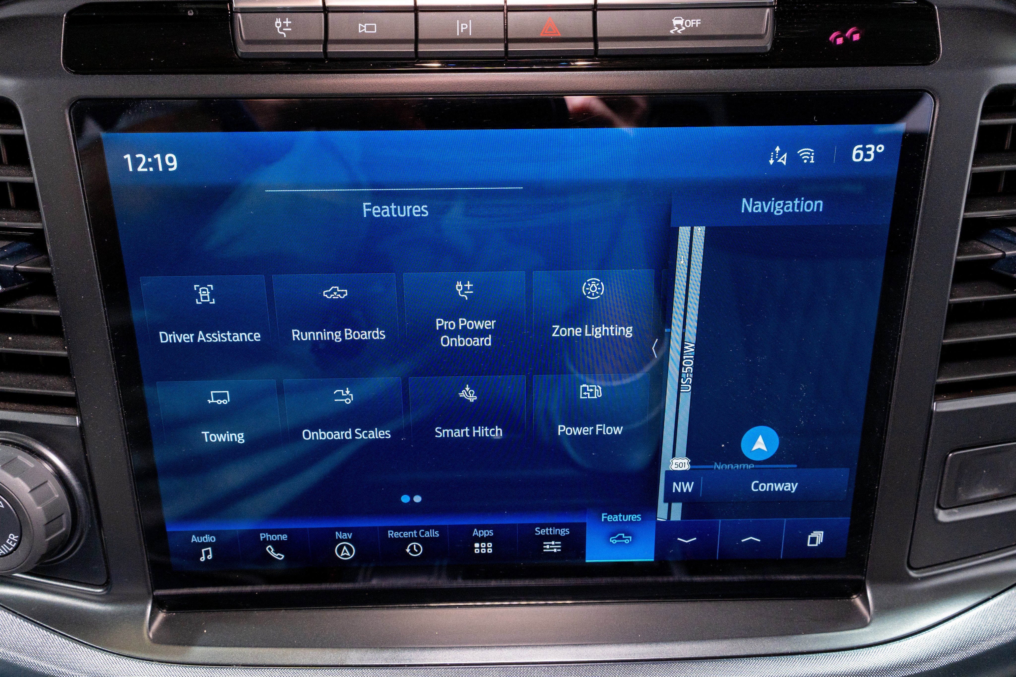 2023 Ford F-150 Limited