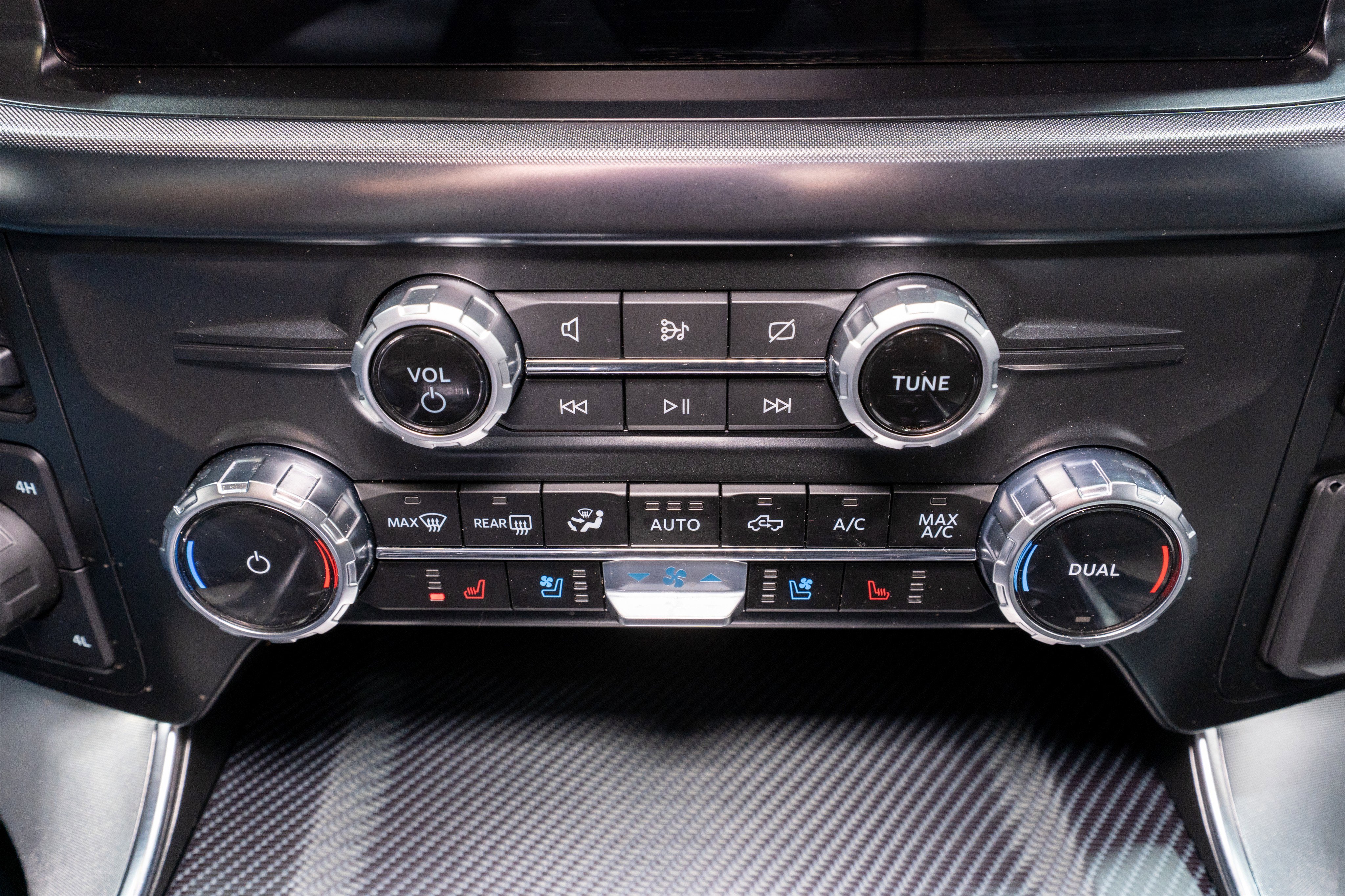 2023 Ford F-150 Limited