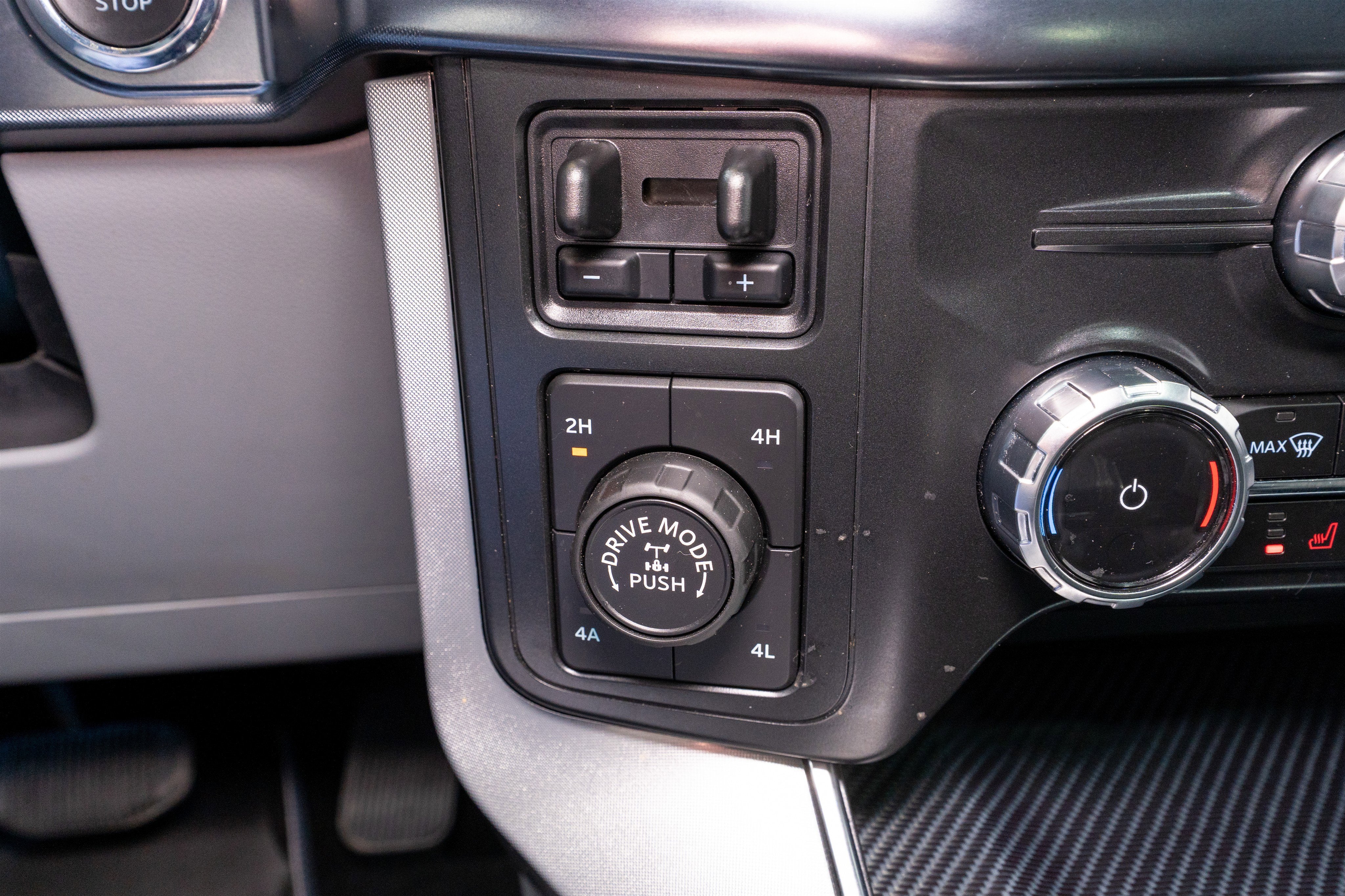 2023 Ford F-150 Limited