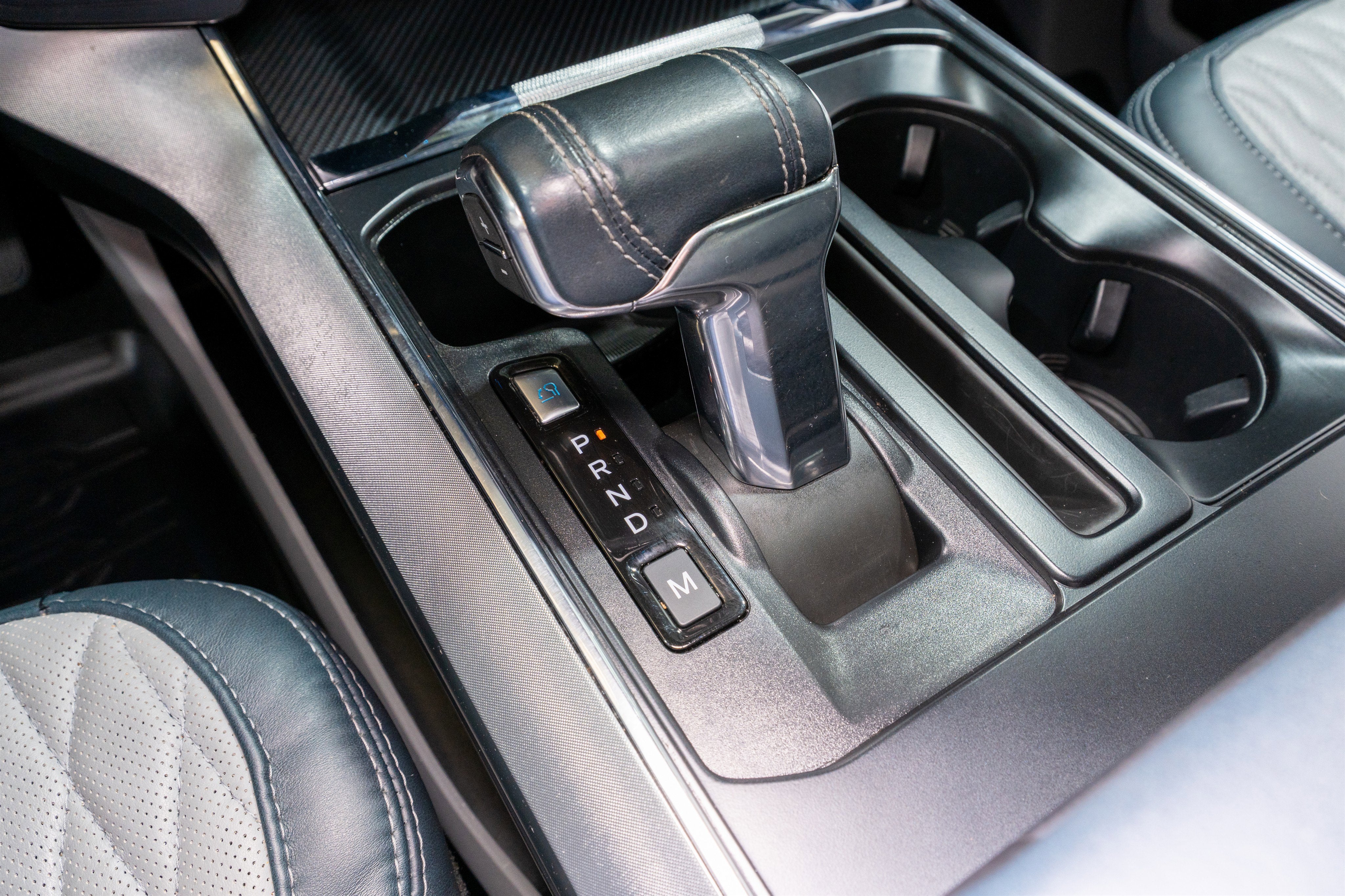 2023 Ford F-150 Limited