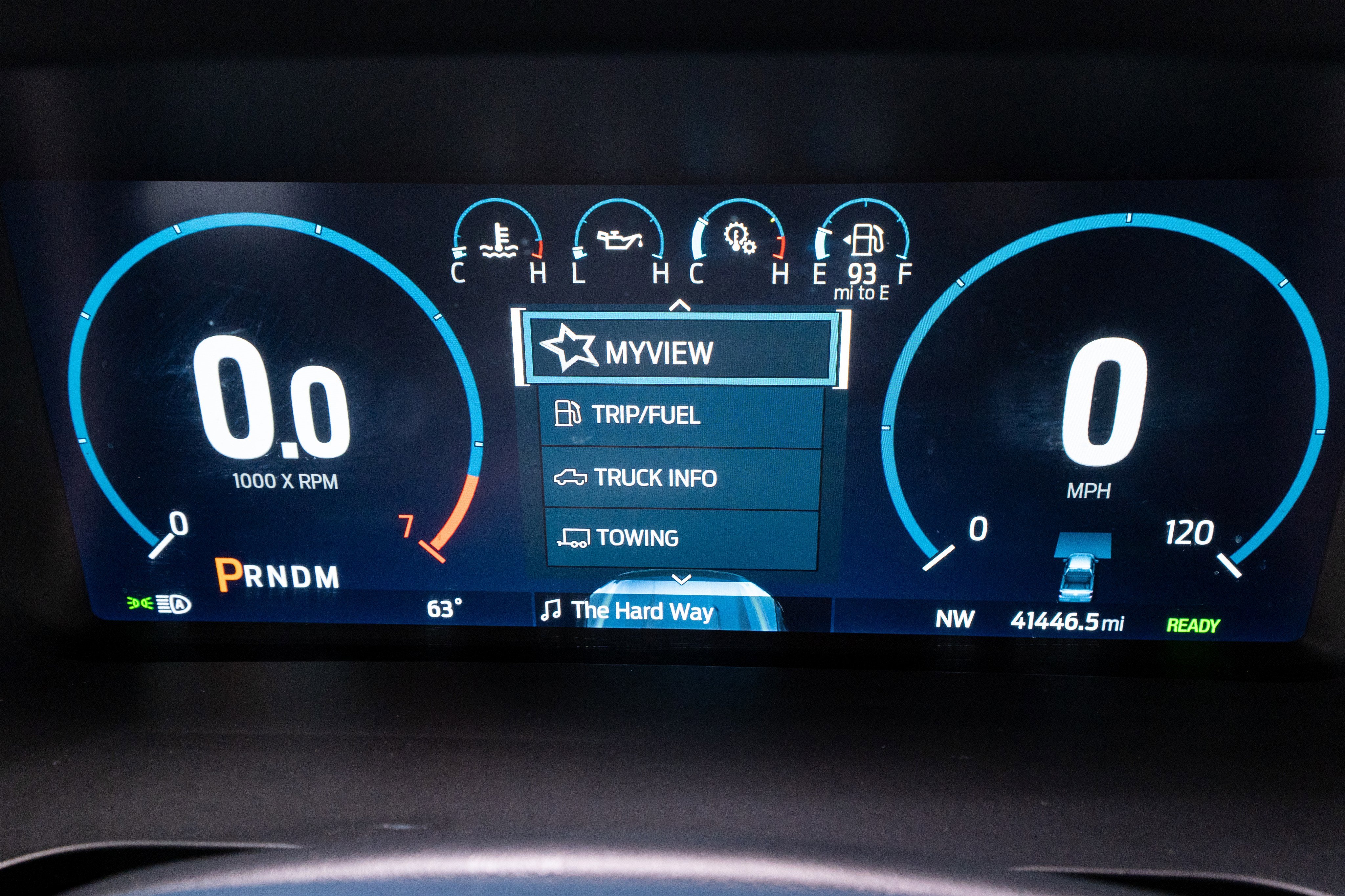 2023 Ford F-150 Limited