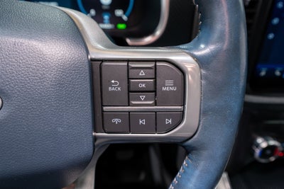 2023 Ford F-150 Limited