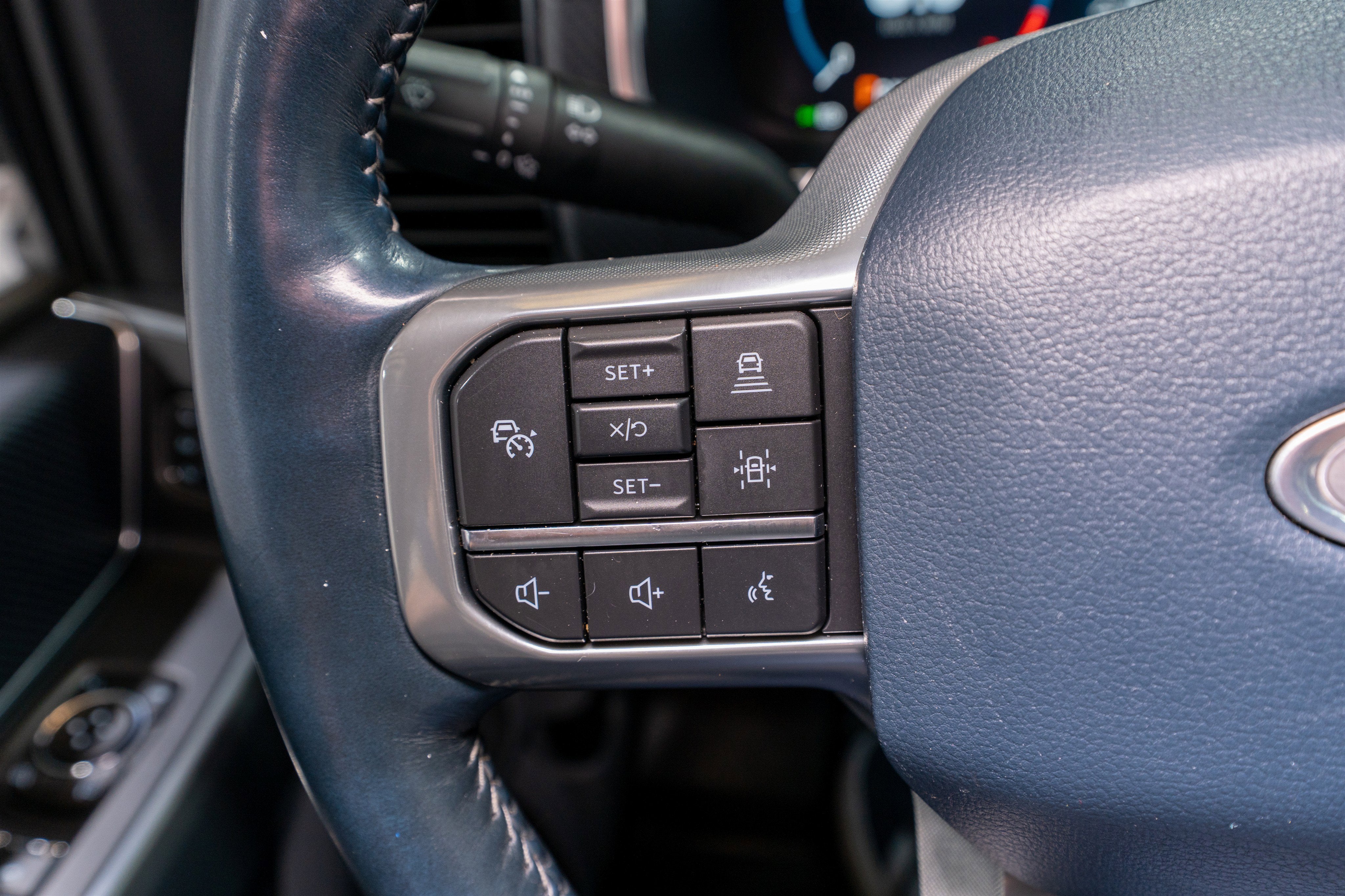 2023 Ford F-150 Limited