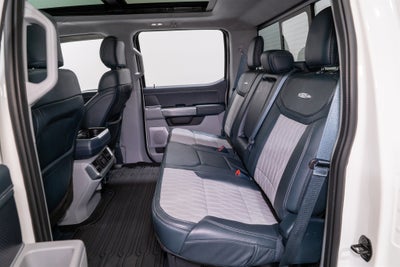 2023 Ford F-150 Limited