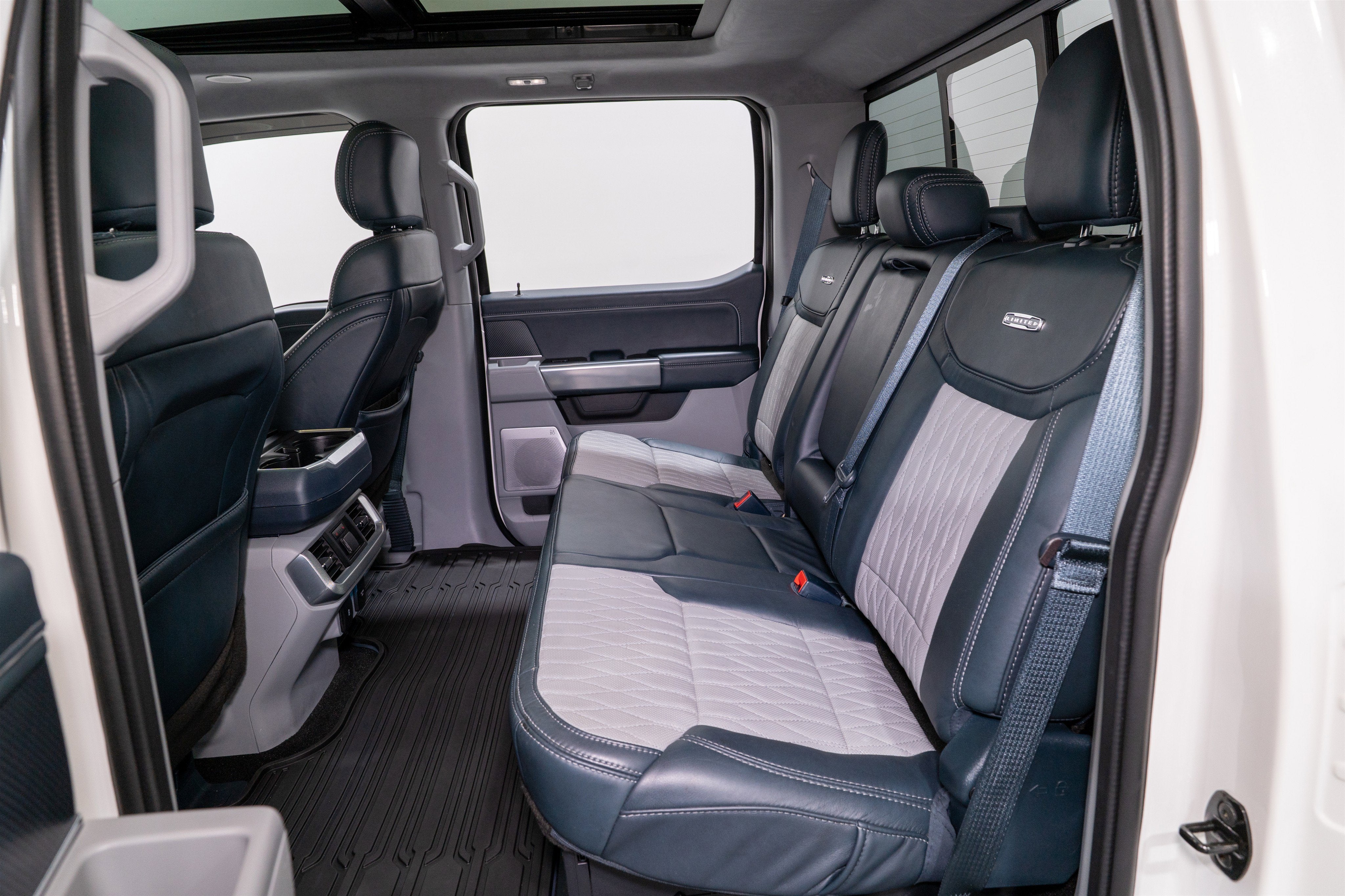 2023 Ford F-150 Limited