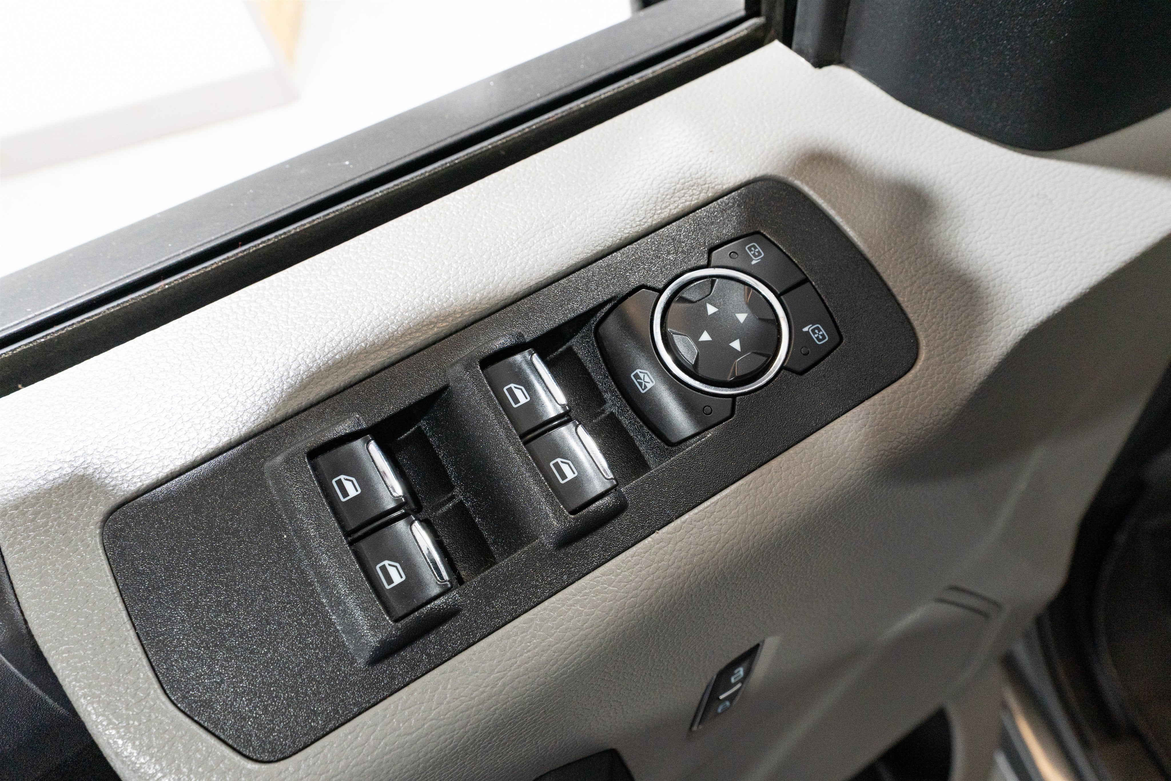 2018 Ford F-150 STX