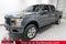 2018 Ford F-150 STX