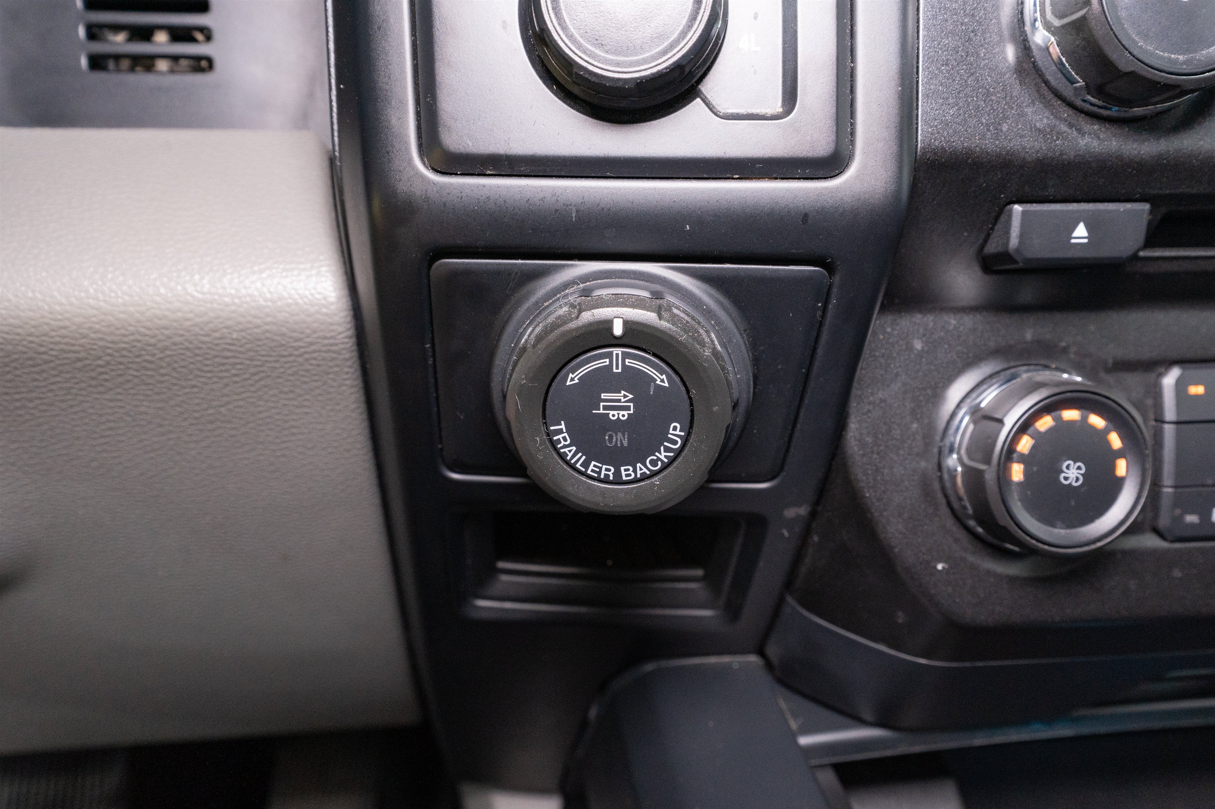 2018 Ford F-150 STX