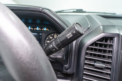 2018 Ford F-150 STX