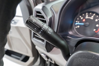 2018 Ford F-150 STX