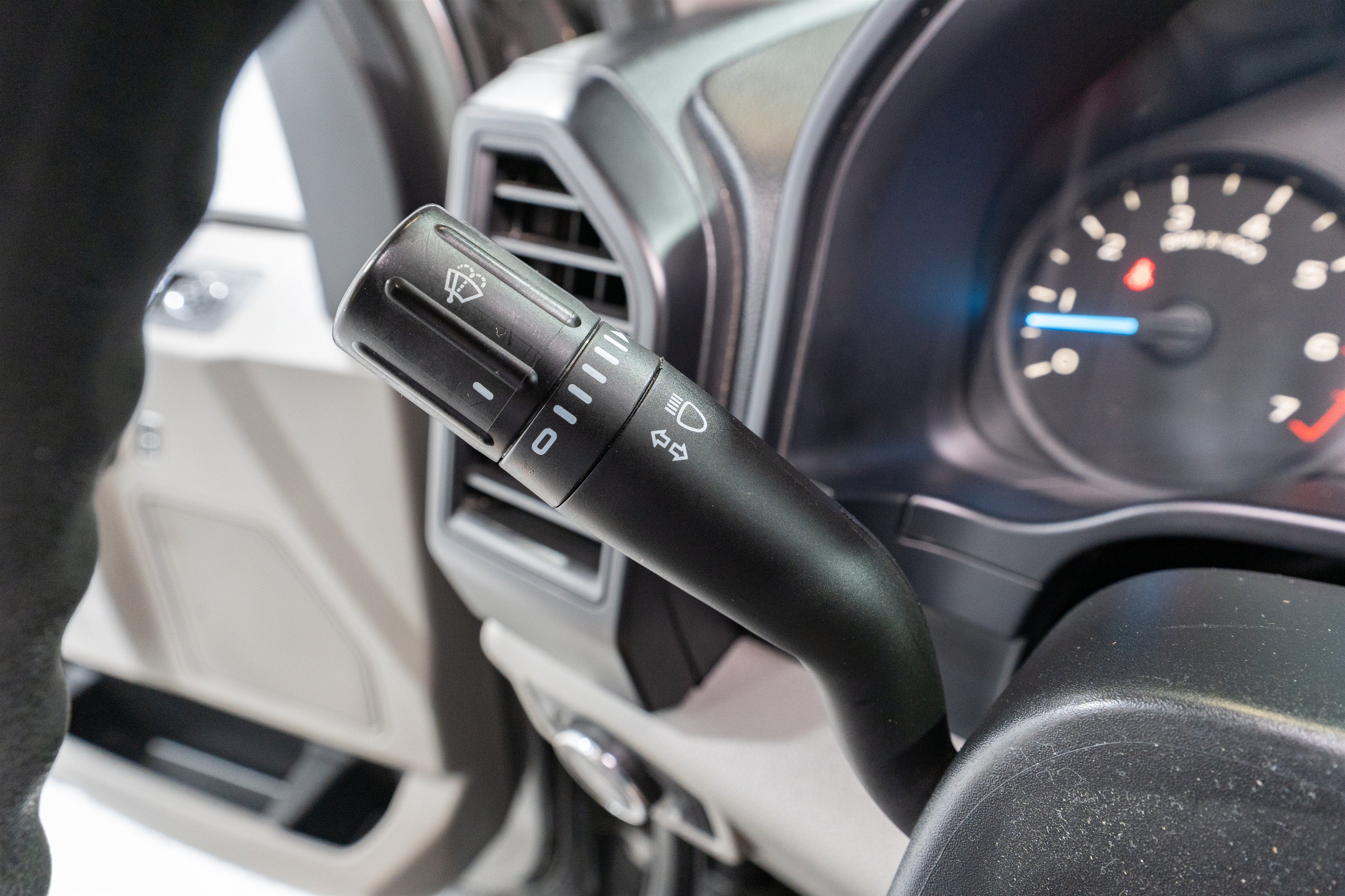 2018 Ford F-150 STX