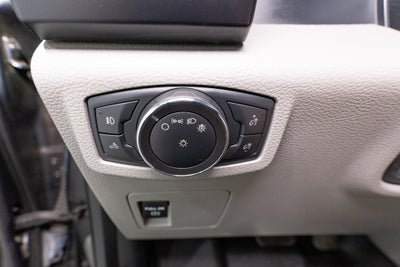 2018 Ford F-150 STX