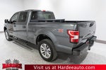 2018 Ford F-150 STX