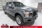 2018 Ford F-150 STX