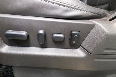 2013 Ford F-150 Platinum