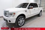 2013 Ford F-150 Platinum