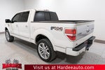2013 Ford F-150 Platinum