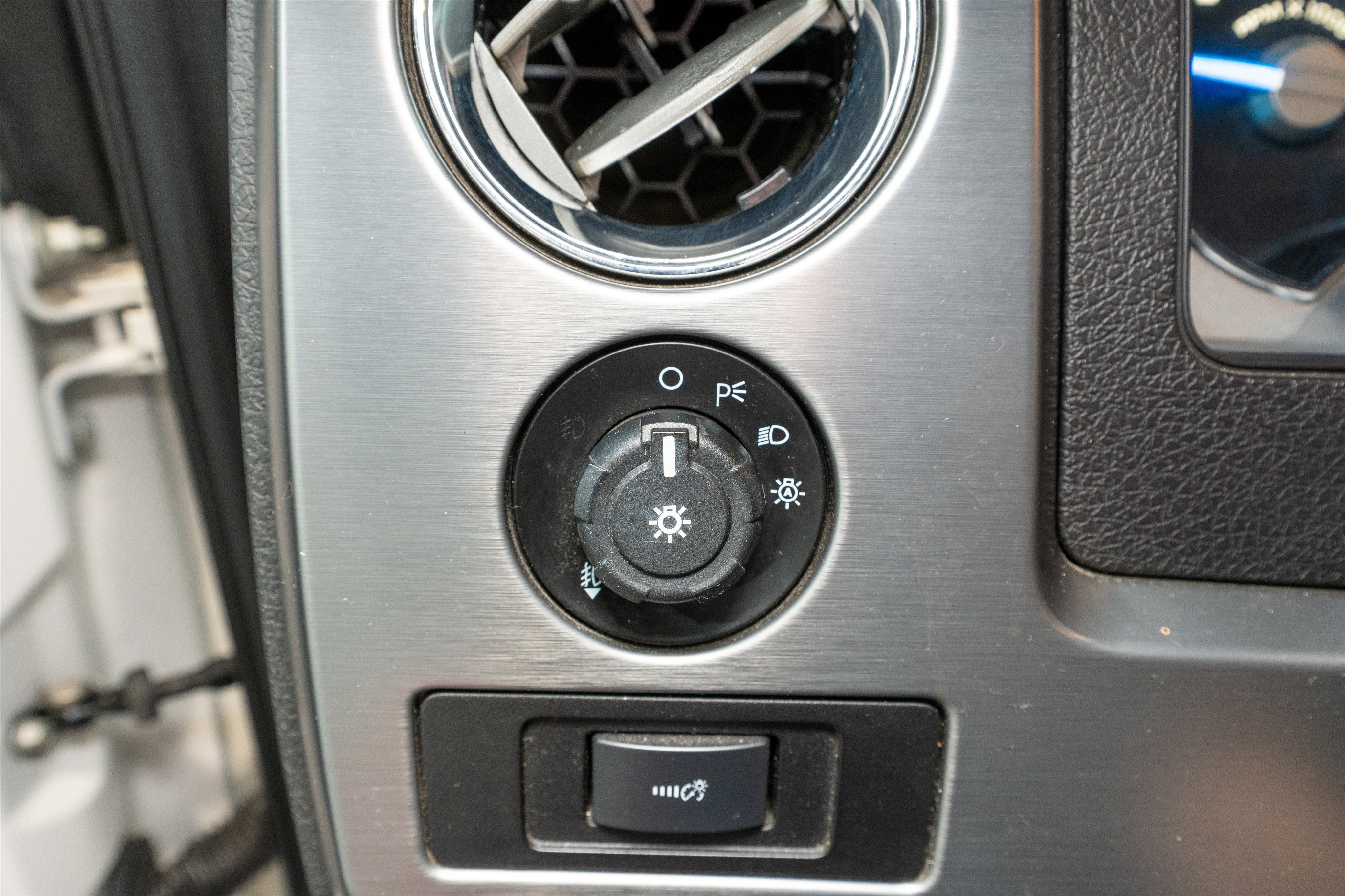 2013 Ford F-150 Platinum