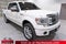 2013 Ford F-150 Platinum