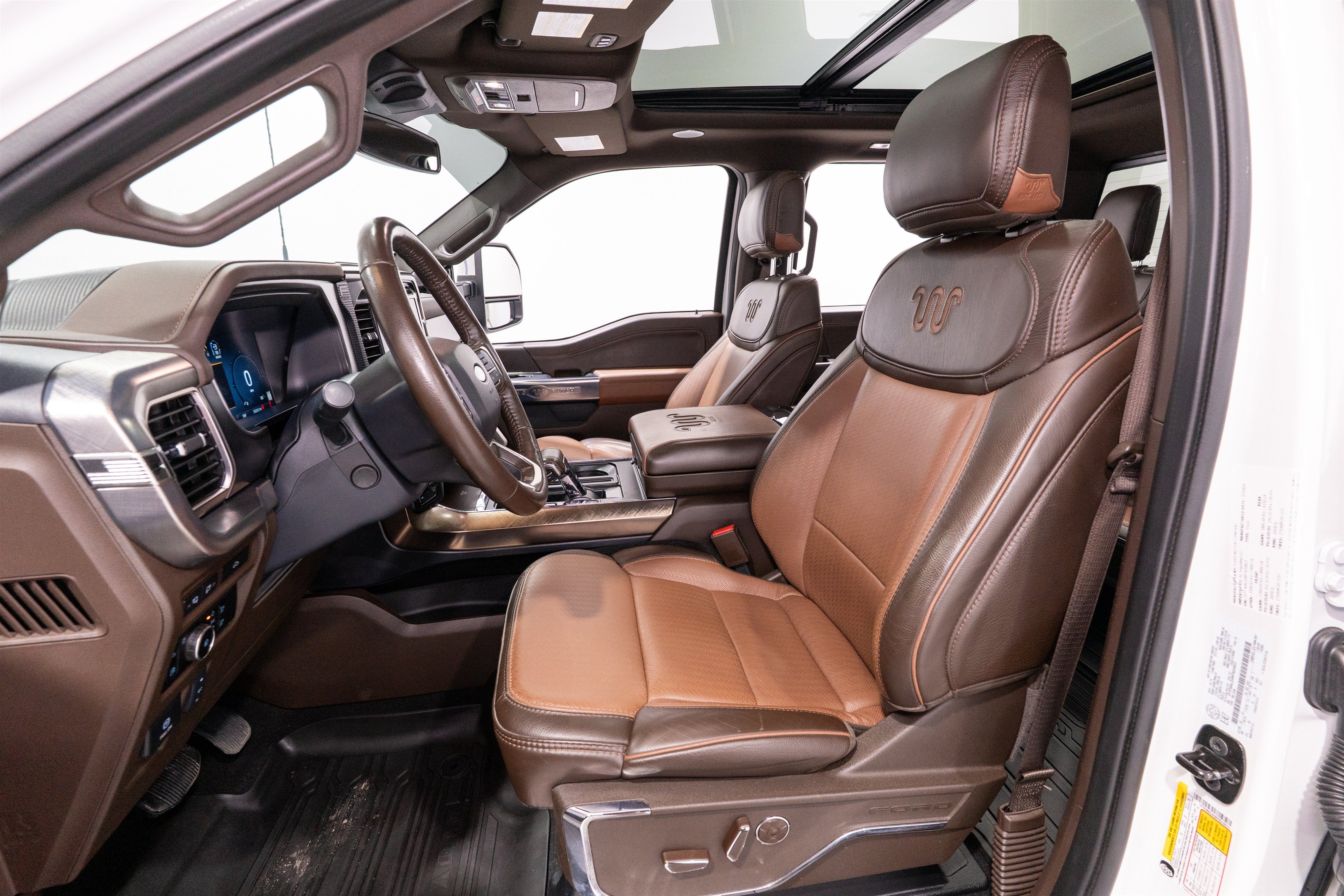 2024 Ford F-150 King Ranch