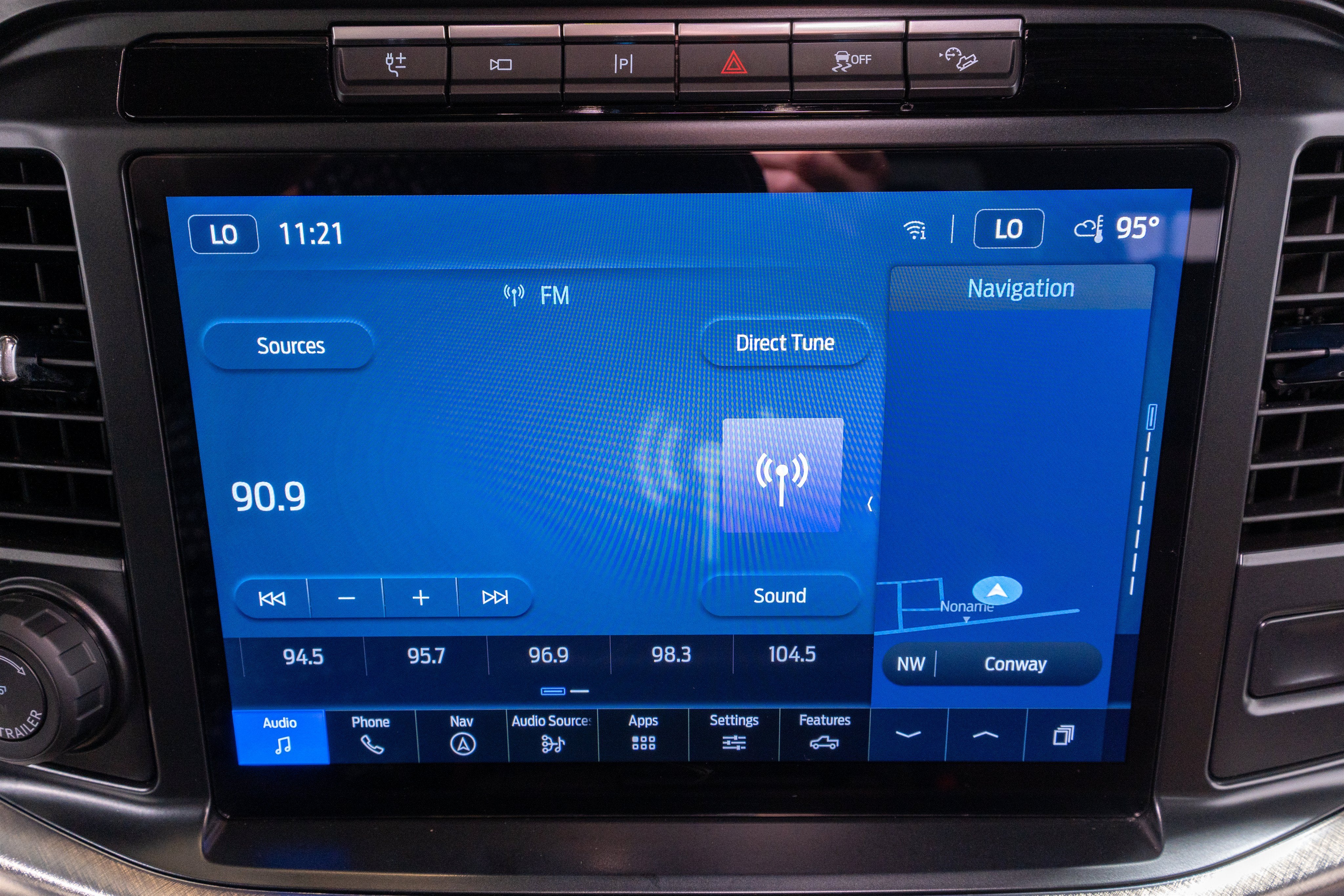 2024 Ford F-150 King Ranch