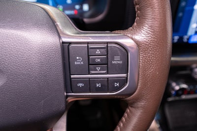 2024 Ford F-150 King Ranch