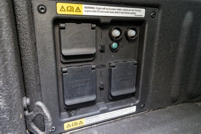 2024 Ford F-150 Platinum Plus