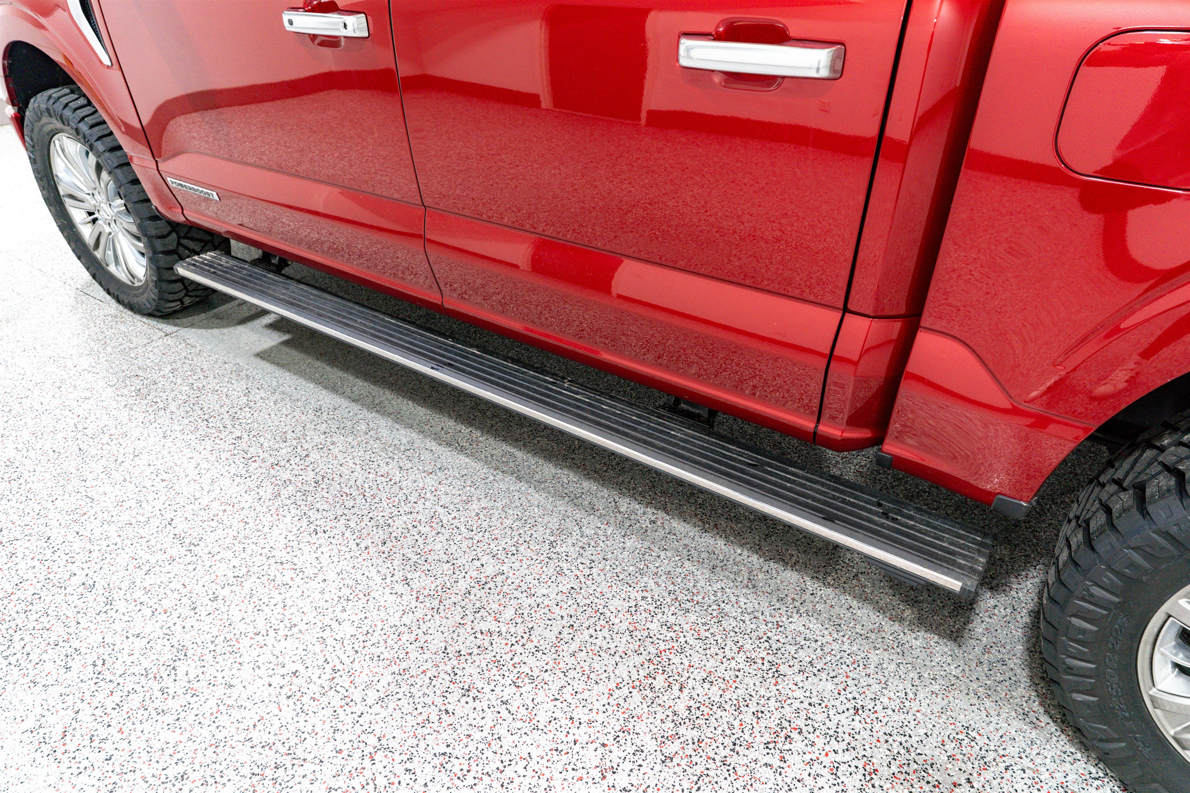 2024 Ford F-150 Platinum Plus