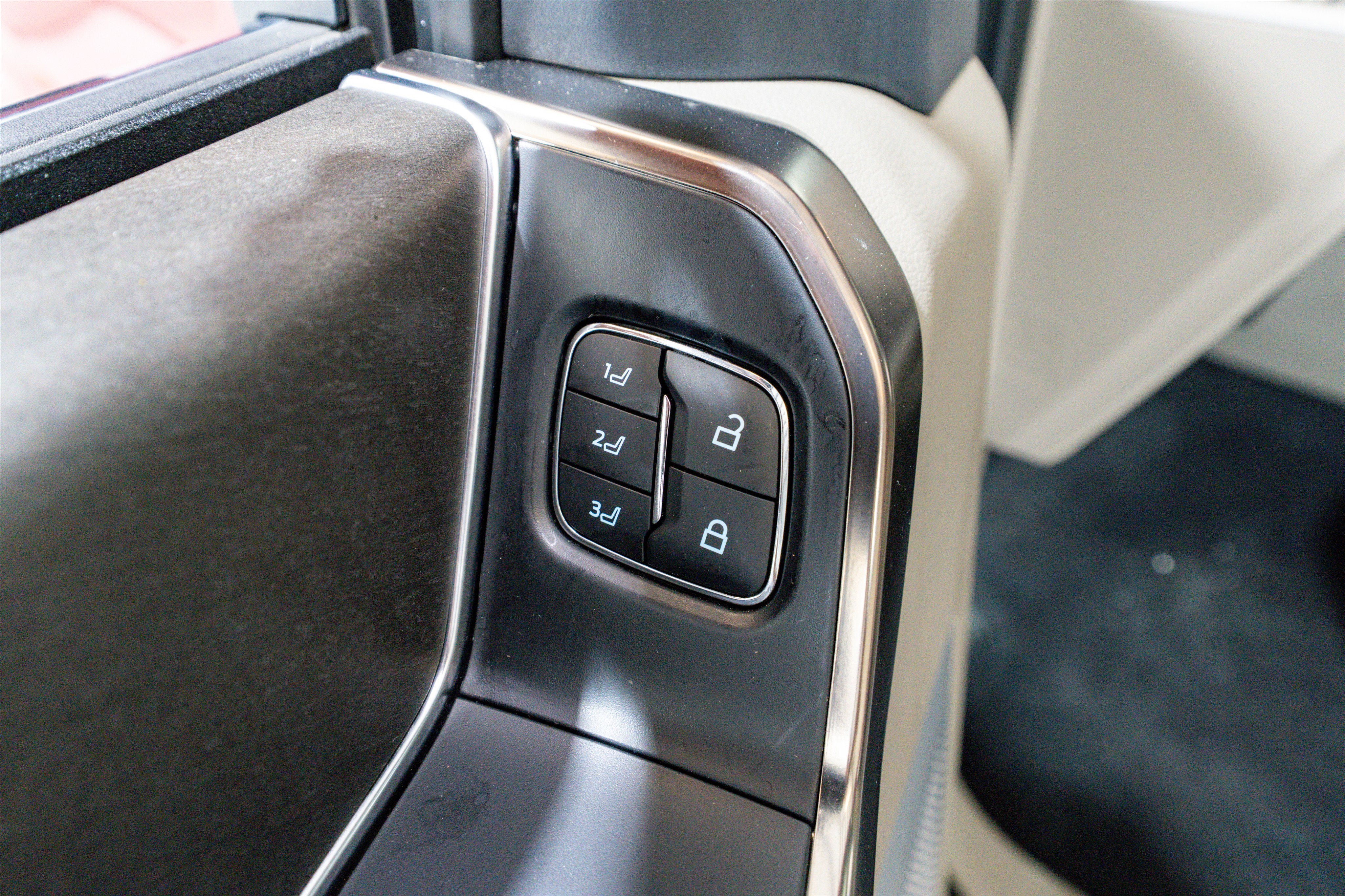 2024 Ford F-150 Platinum Plus