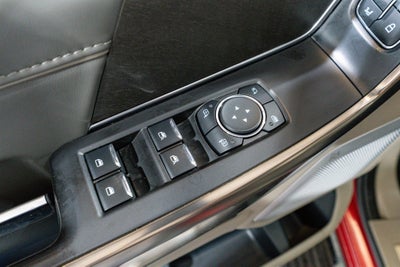 2024 Ford F-150 Platinum Plus