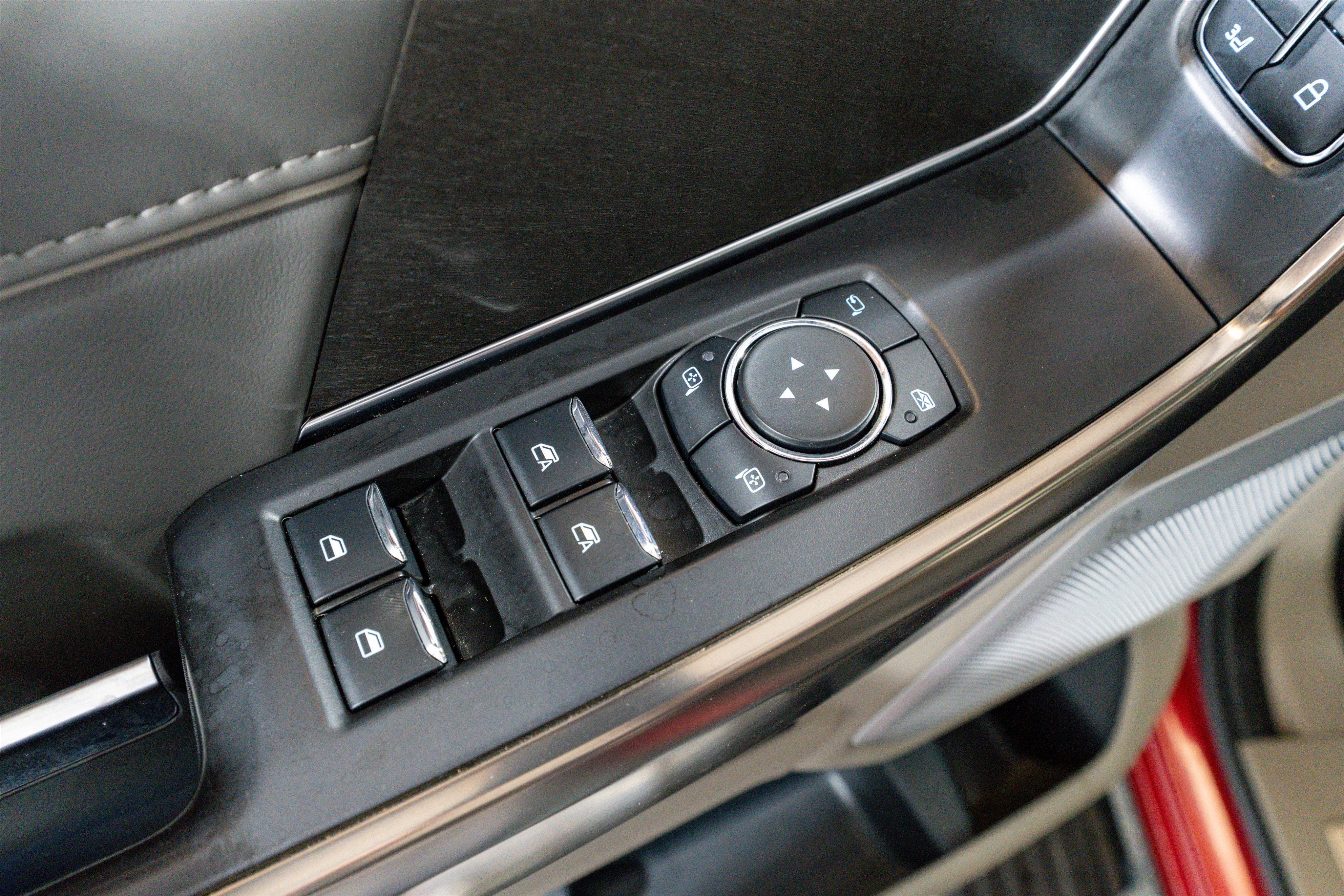 2024 Ford F-150 Platinum Plus