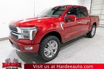 2024 Ford F-150 Platinum Plus