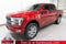 2024 Ford F-150 Platinum Plus