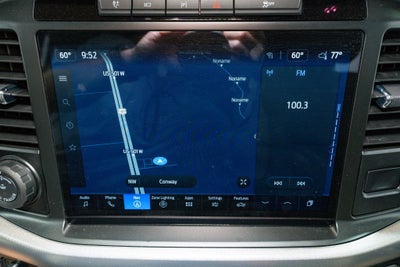 2024 Ford F-150 Platinum Plus