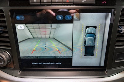 2024 Ford F-150 Platinum Plus