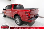 2024 Ford F-150 Platinum Plus