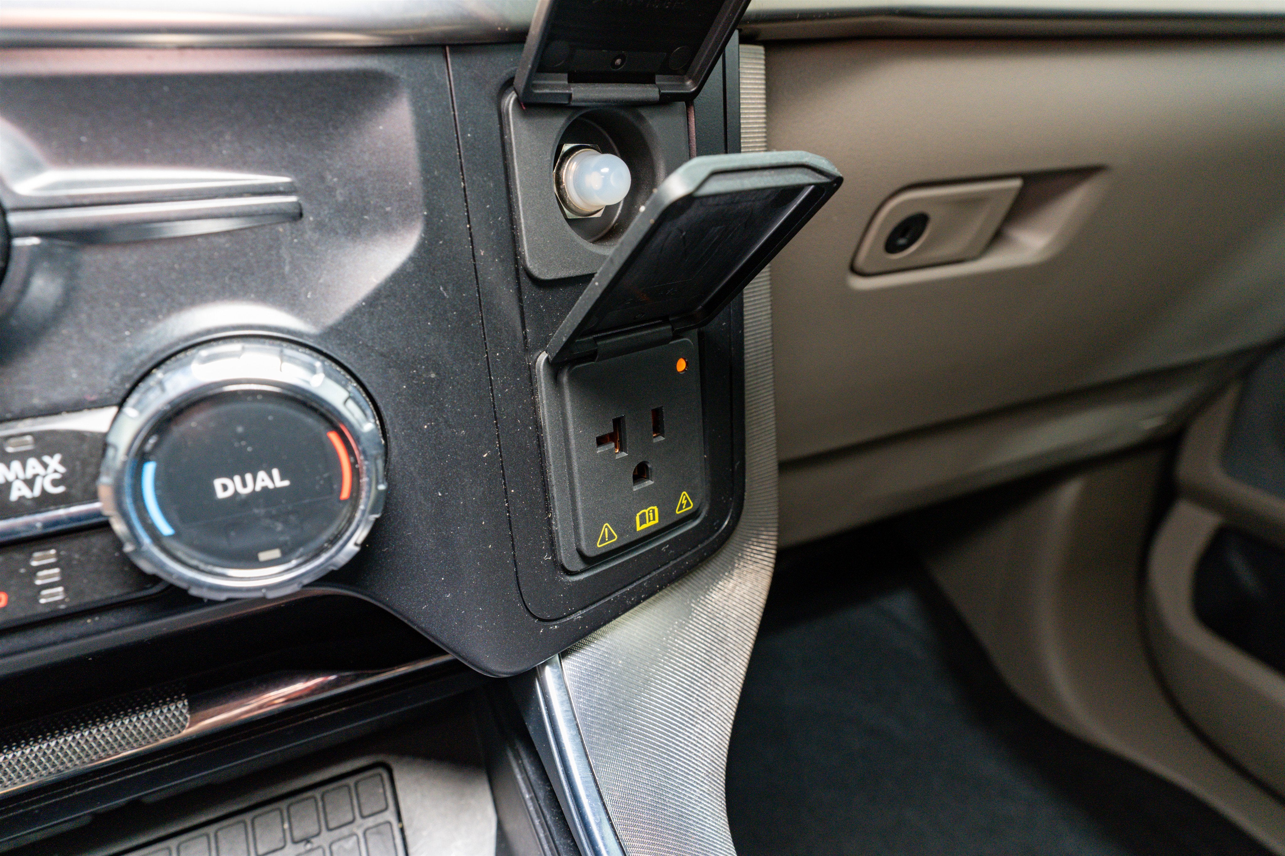 2024 Ford F-150 Platinum Plus