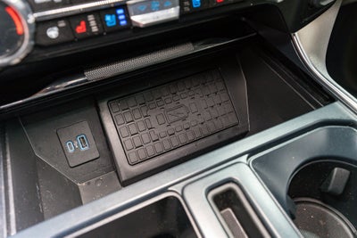 2024 Ford F-150 Platinum Plus