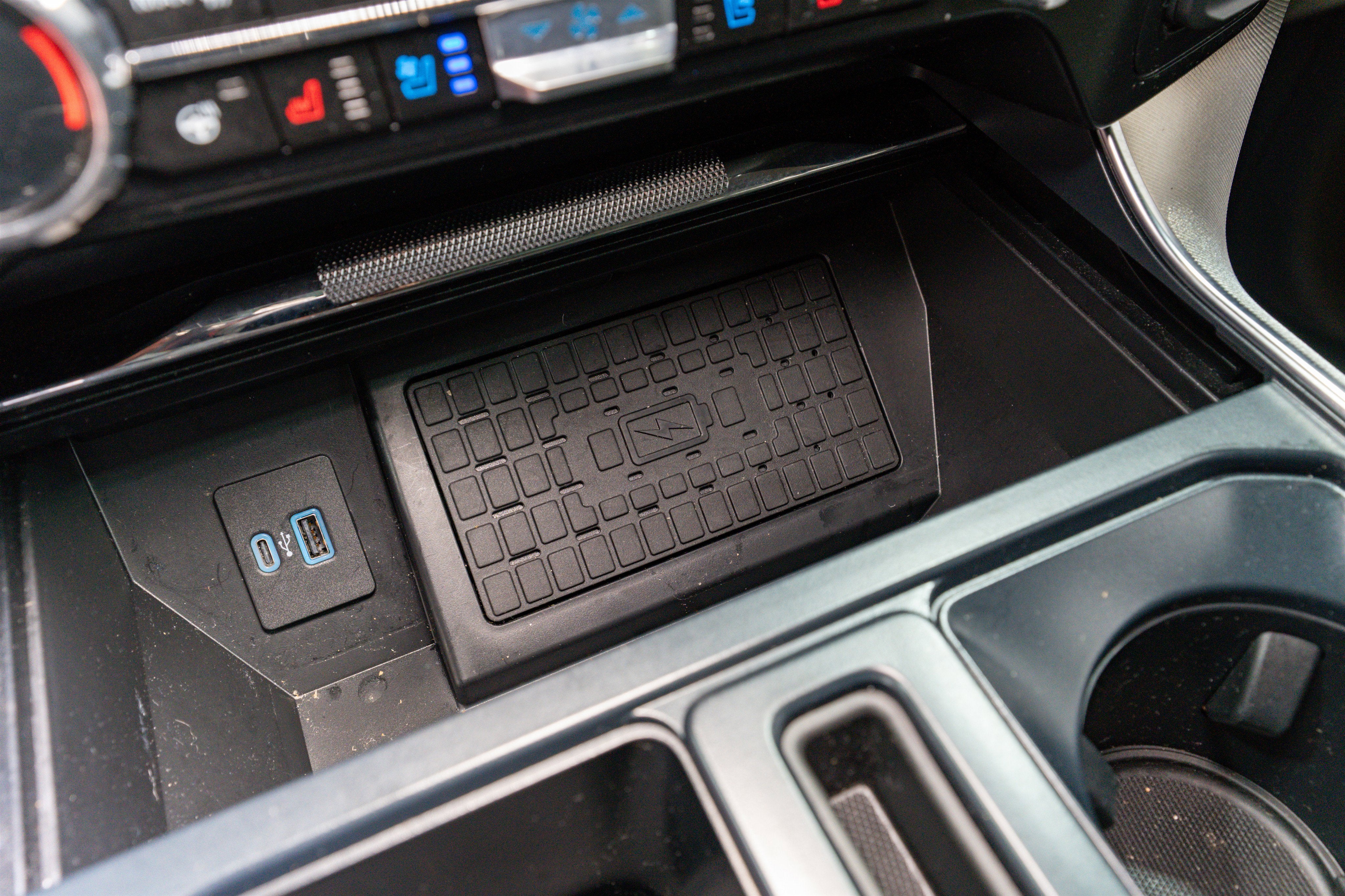 2024 Ford F-150 Platinum Plus