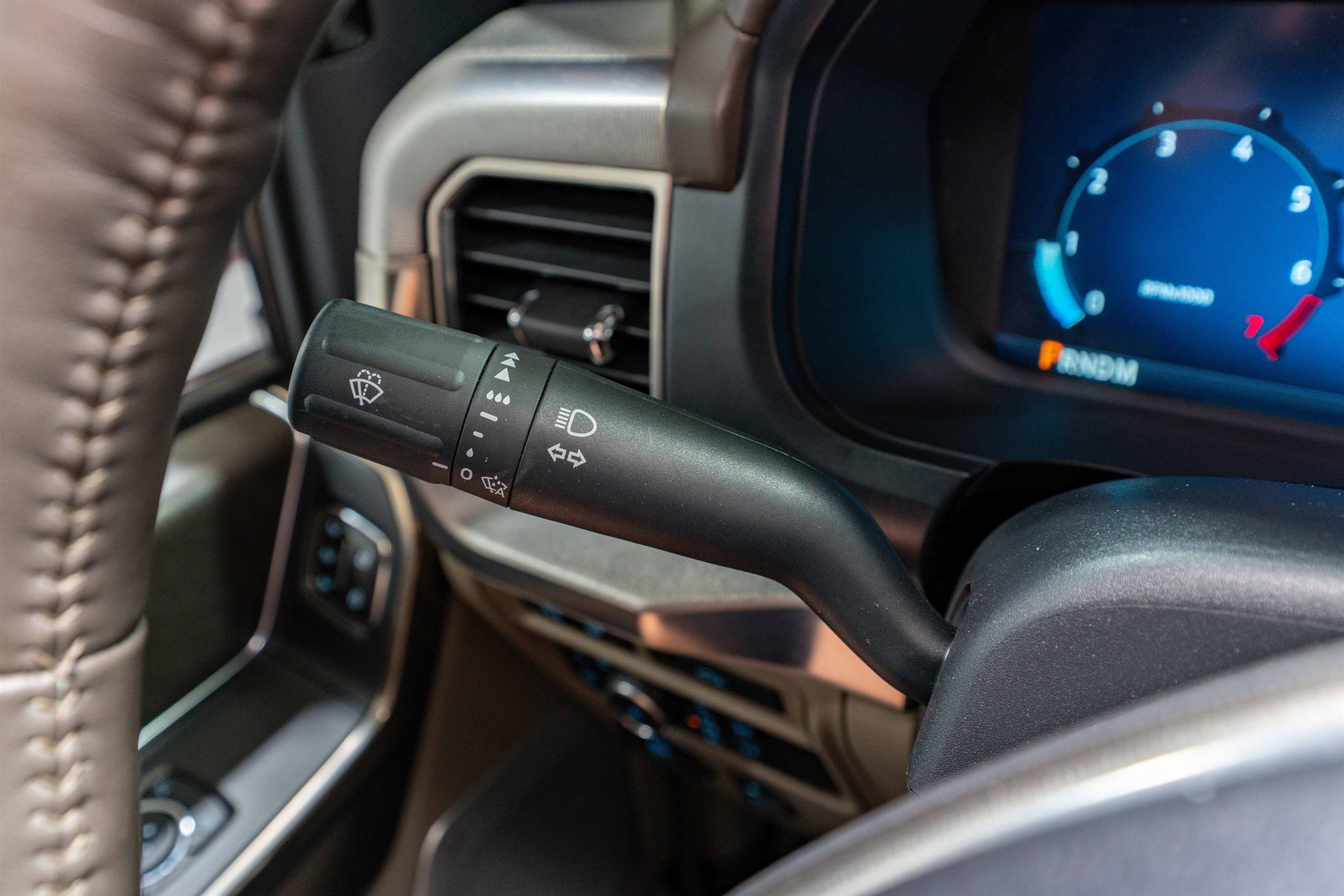 2024 Ford F-150 Platinum Plus