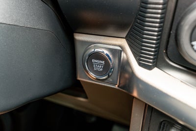 2024 Ford F-150 Platinum Plus