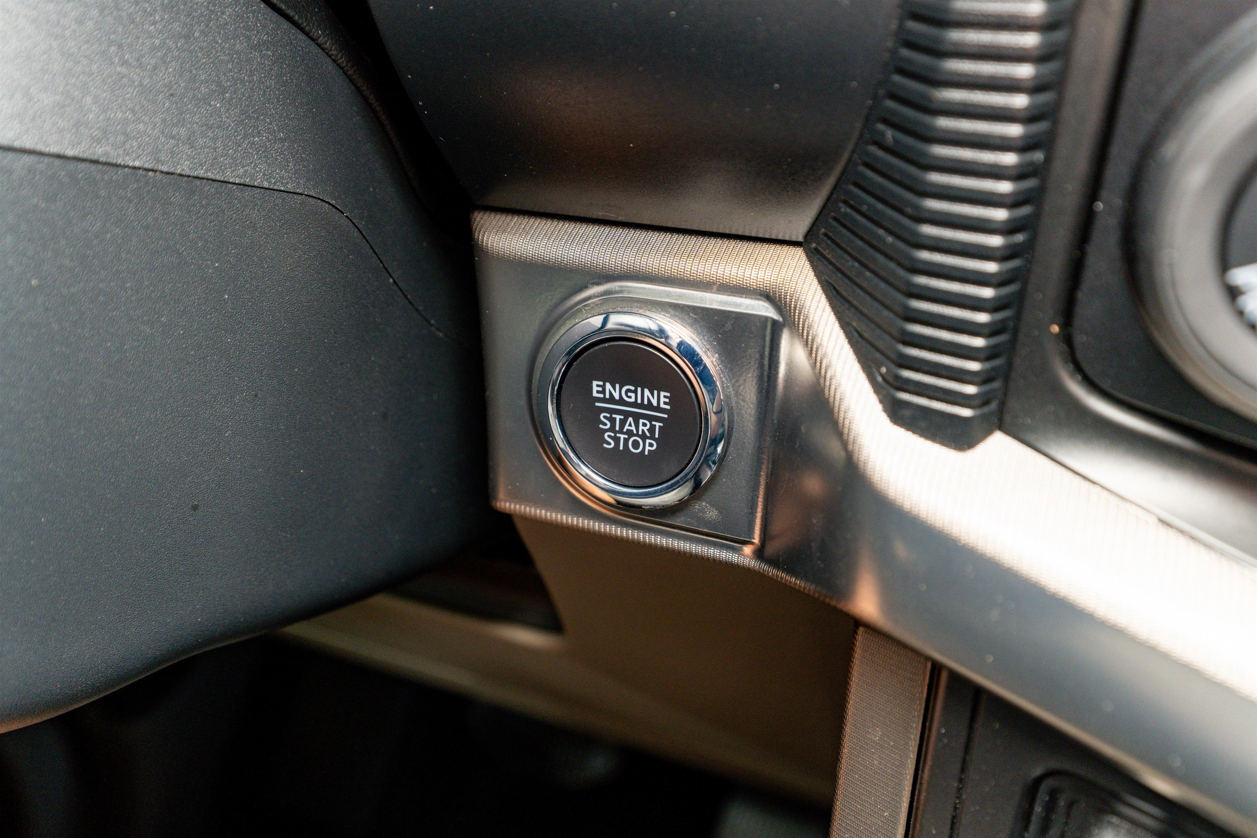 2024 Ford F-150 Platinum Plus